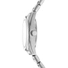 DKNY Γυναικείο Ρολόι Quartz με Ασημί Μπρασελέ & Logo Dial DK1L145M0035
