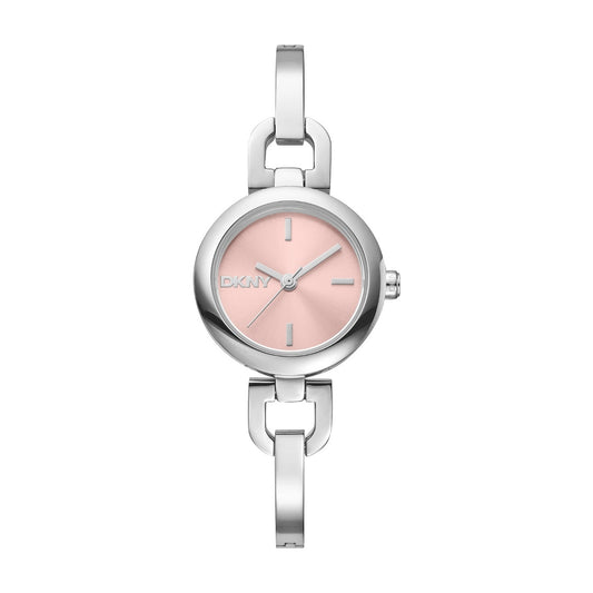 DKNY Half Bangle Γυναικείο DK1L161M0025