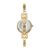 DKNY Half Bangle Γυναικείο DK1L161M0045
