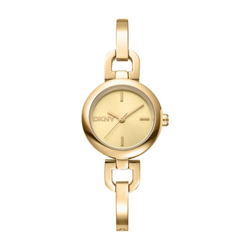 DKNY Half Bangle Γυναικείο DK1L161M0045