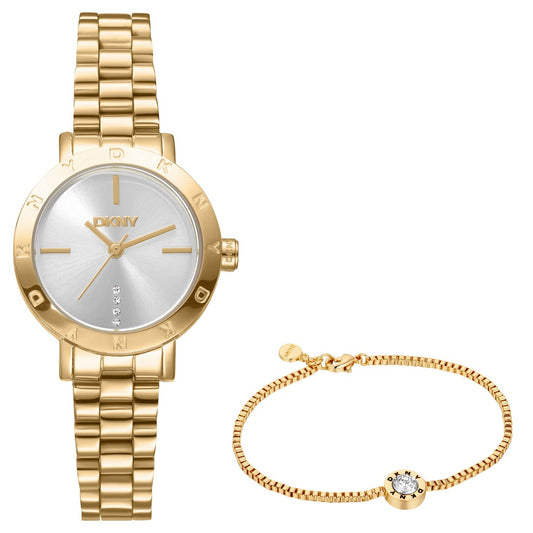 Ρολόι Γυναικείο DKNY DK1L165M0065