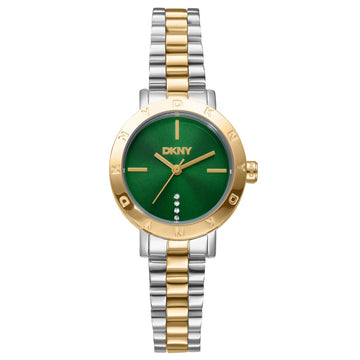 Ρολόι Γυναικείο DKNY DK1L165M0095