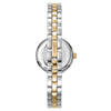 Ρολόι Γυναικείο DKNY Δίχρωμο Ασημί-Χρυσό DK1L170M0025