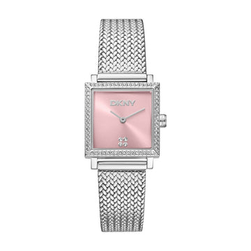 DKNY Milanese Γυναικείο DK1L173M0075