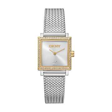 DKNY Milanese Γυναικείο DK1L173M0115