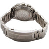 Eterna KonTiki Automatic Silver Stainless Steel Bracelet