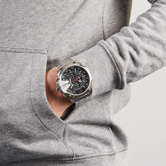 Diesel Mega Chief Chronograph