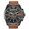 Diesel Mega Chief Chronograph DZ4343