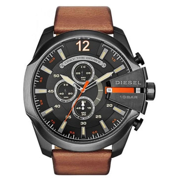Diesel Mega Chief Chronograph DZ4343