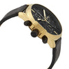 Diesel MS9 Leather Strap