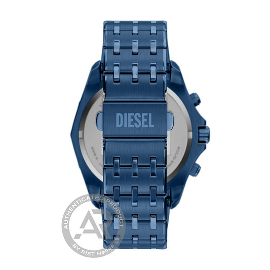DIESEL Stinger Ανδρικό , Χρονογράφος DZ4705