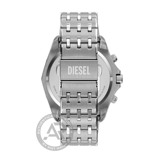 DIESEL Stinger Ανδρικό , Χρονογράφος DZ4706