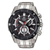 Casio Edifice Silver Stainless Steel Bracelet
