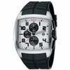 Ανδρικό Ρολόι Esprit Chronograph με Μαύρο Λουράκι Σιλικόνης