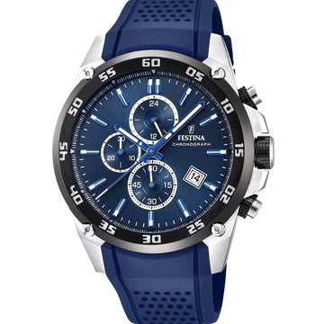 Festina Originals Rubber Strap