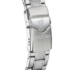 Ανδρικό Ρολόι Καταδυτικό Festina F20669 με Μαύρο Καντράν, Sapphire Κρύσταλλο & Ατσάλινο Μπρασελέ
