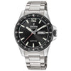 Ανδρικό Ρολόι Festina Titanium με Μαύρο Καντράν
