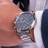 GANT Ανδρικό Ρολόι Multifunction με Πράσινο Καντράν G132004