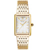Gant Rhode Island Gold Stainless Steel Bracelet