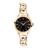 Gant Truro Gold Stainless Steel Bracelet