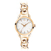 Gant Truro Gold Stainless Steel Bracelet