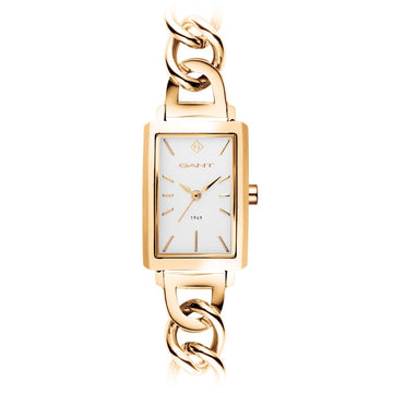 GANT Utica Gold Stainless Steel Bracelet G179003