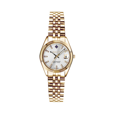 Gant Sussex Mini Gold Stainless Steel Bracelet