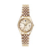 Gant Sussex Mini  Gold Stainless Steel Bracelet