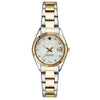 Gant Sussex Mini Stones Special Edition Two Tone Stainless Steel Bracelet