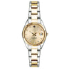 Gant Sussex Mini Stones Special Edition Two Tone Stainless Steel Bracelet