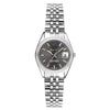 Gant Sussex Mini Bijou Silver Stainless Steel Bracelet