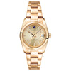Gant Everett Mini Gold Stainless Steel Bracelet