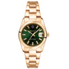 Gant Everett Mini Gold Stainless Steel Bracelet