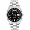 Gant Fairfax Silver Stainless Steel Bracelet