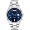 Gant Fairfax Silver Stainless Steel Bracelet