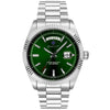 Gant Fairfax Silver Stainless Steel Bracelet