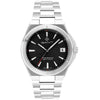 Gant Marshfield Silver Stainless Steel Bracelet
