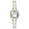 Gant Seneca Bijou Two Tone Stainless Steel Bracelet