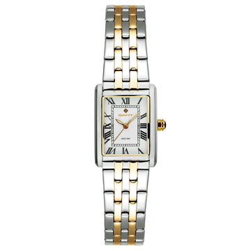 Gant Rhode Island Mini Two Tone Stainless Steel Bracelet