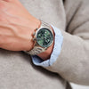 GANT Bergamo Stainless Steel Chronograph G196003