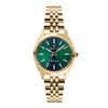 Gant Lauderdale Special Edition Gold Stainless Steel Bracelet