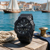 Ρολόι Ανδρικό G-Shock Casio GA-010-1A1ER
