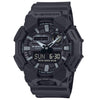Ρολόι Ανδρικό G-Shock Casio GA-010-1A1ER
