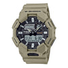 Casio G-Shock Black Rubber Strap
