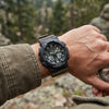 Casio G-Shock Brown Rubber Strap