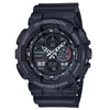 Casio G-Shock Rubber Strap