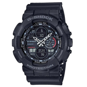 Casio G-Shock Rubber Strap
