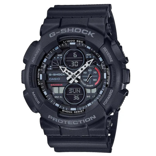 Casio G-Shock Rubber Strap