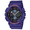 Casio G-Shock Rubber Strap