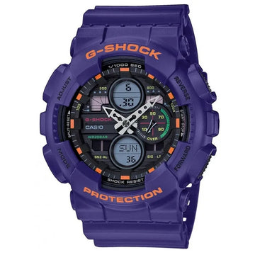 Casio G-Shock Rubber Strap